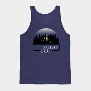 The Lot Tank Top